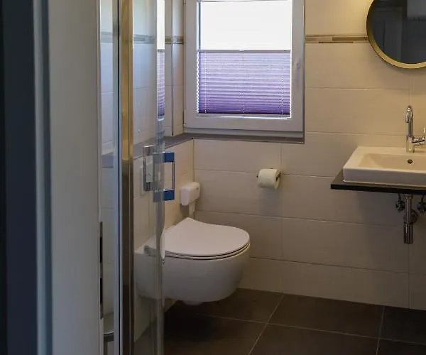 Hotel Brasserie Chaussee *