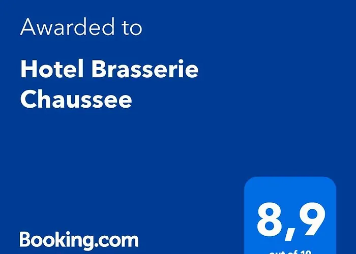 Brasserie Chaussee *